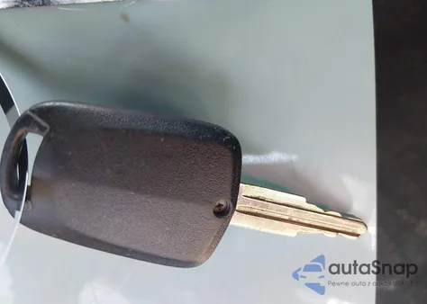 2014 Chevrolet Spark Ls Auto из США, поврежденный, VIN KL8CB6S98EC579677